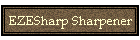 EZESharp Sharpener